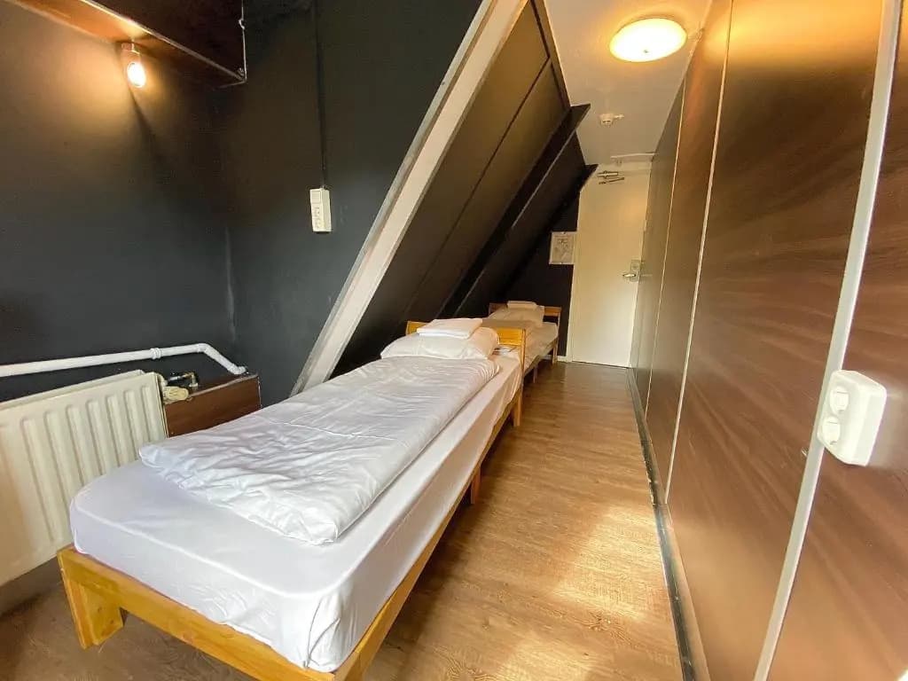 Hotel photo 9