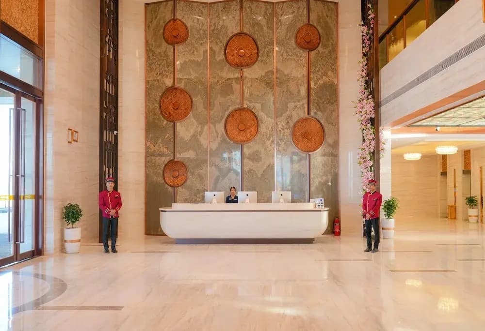 Hotel photo 9