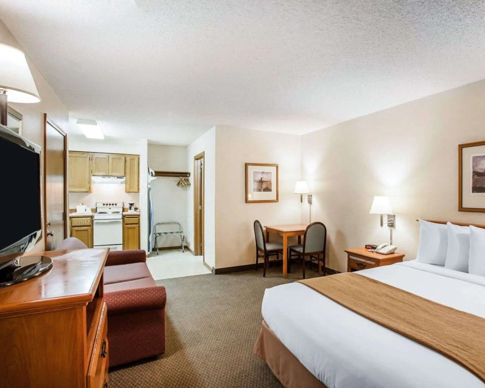 Hotel photo 7