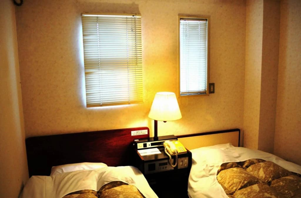 Hotel photo 1