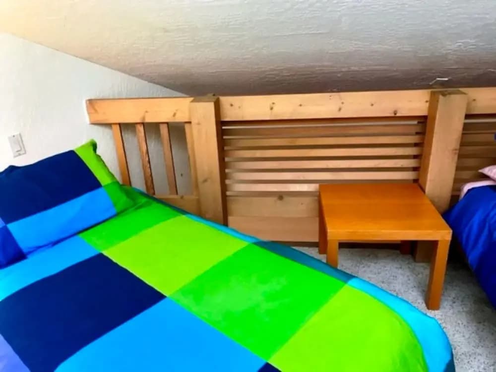 3 Bedrooms Standard room