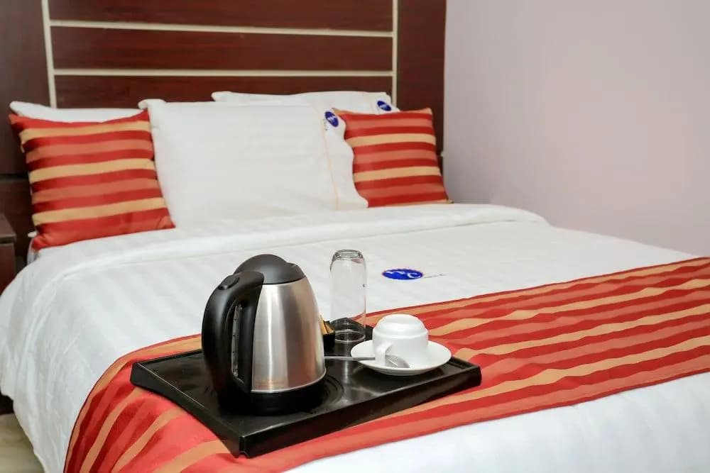Hotel photo 7