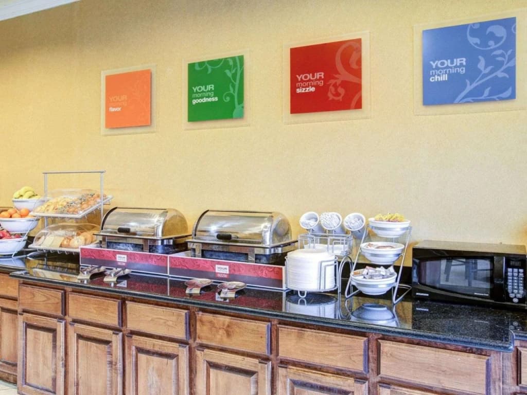 Hotel photo 30