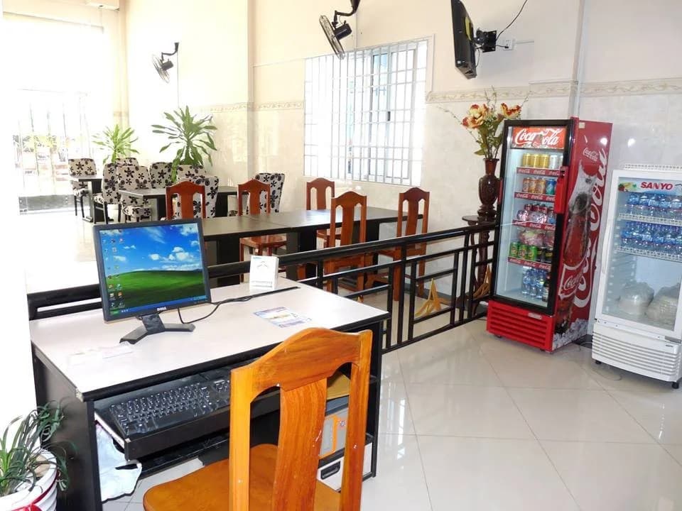Hotel photo 14