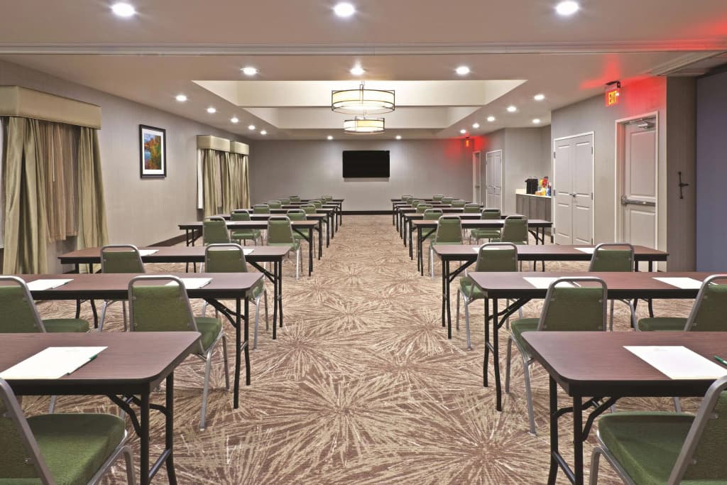Hotel photo 18