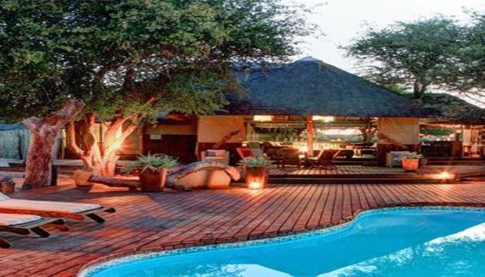 Hotel photo 11