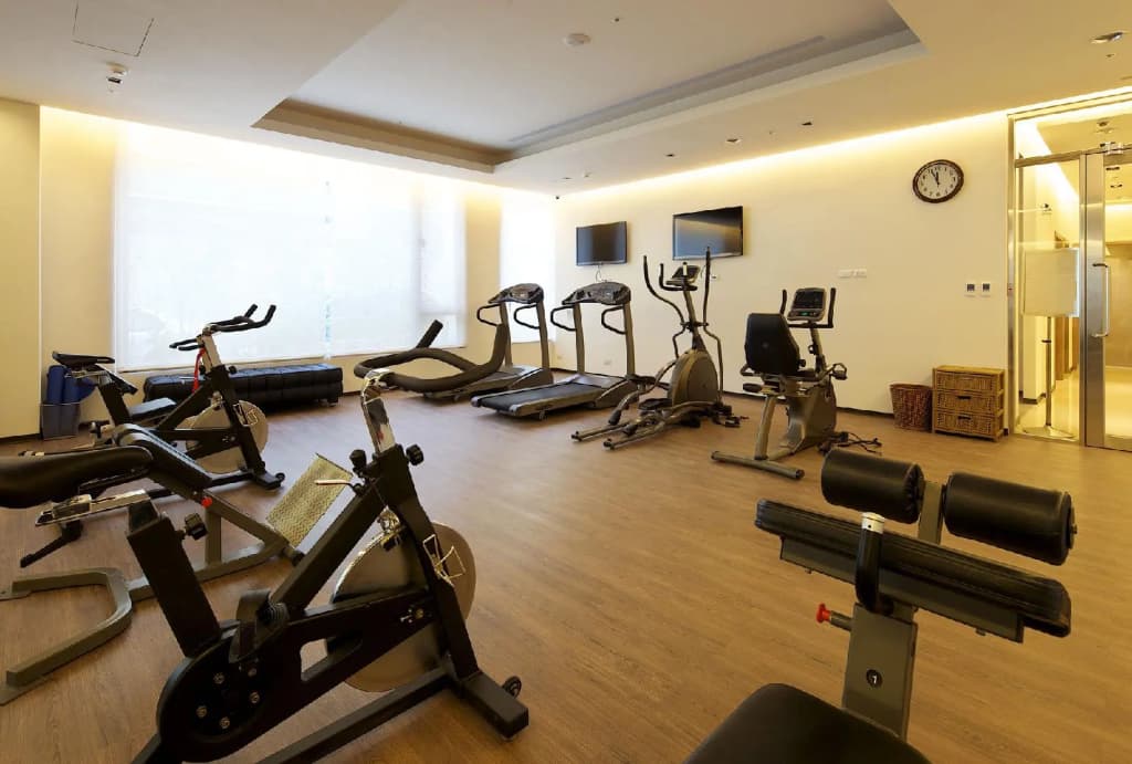 Hotel photo 19