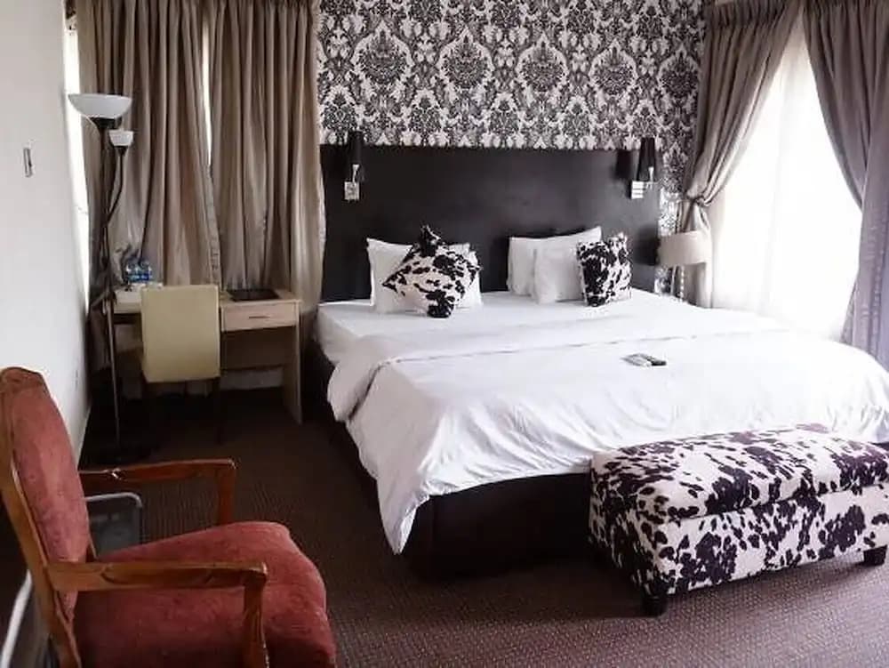Hotel photo 5