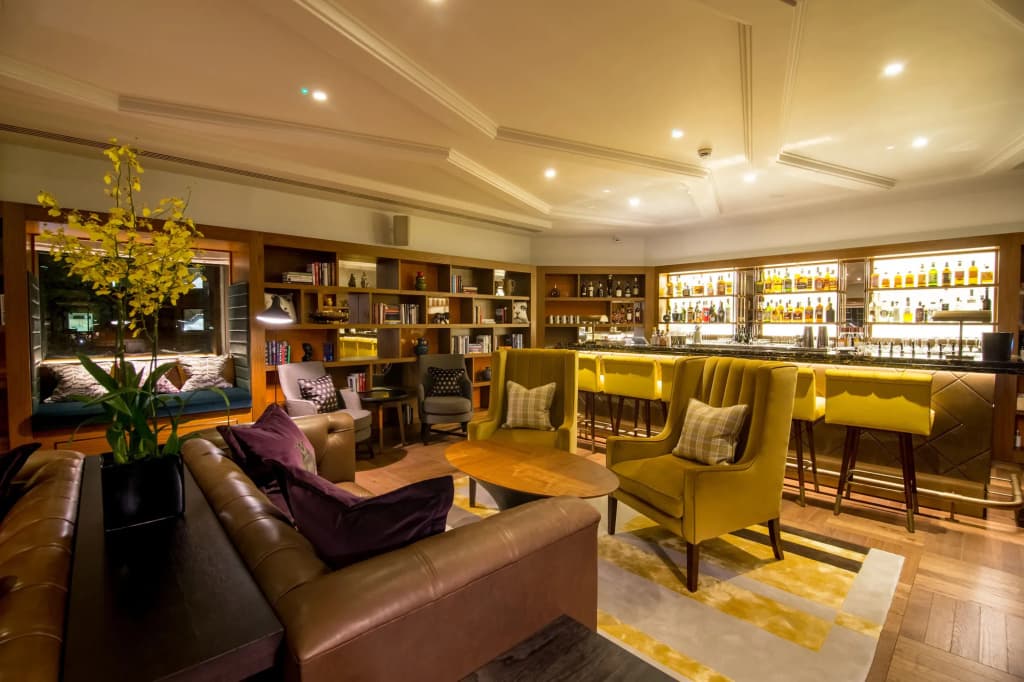 Hotel photo 14