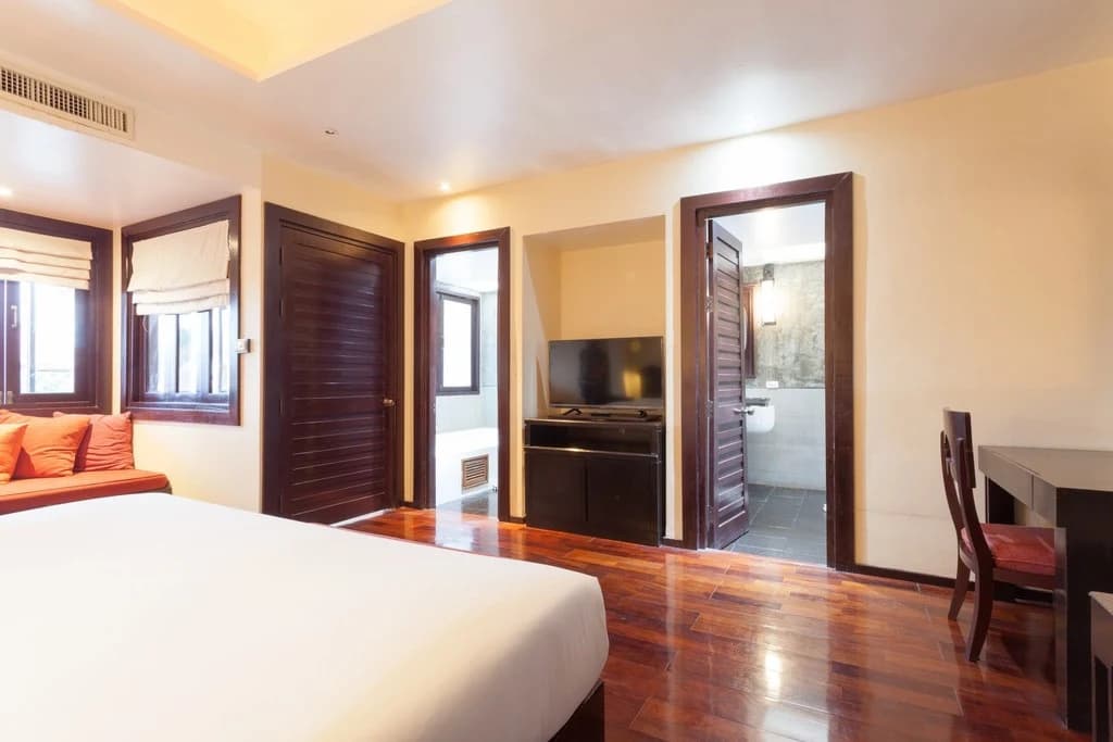 Hotel photo 13