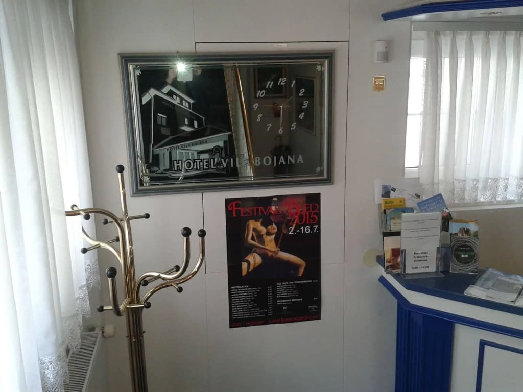 Hotel photo 12