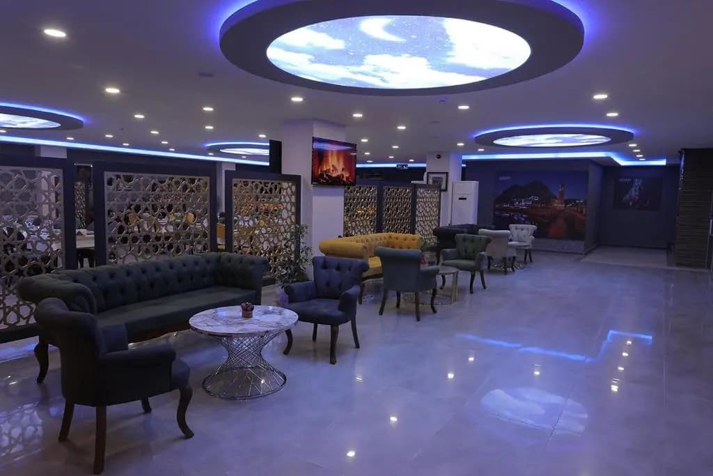 Hotel photo 15