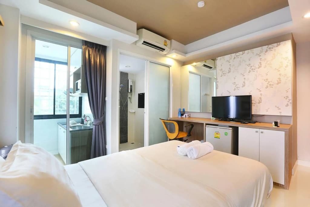 Hotel photo 16