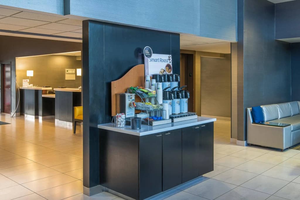 Hotel photo 21