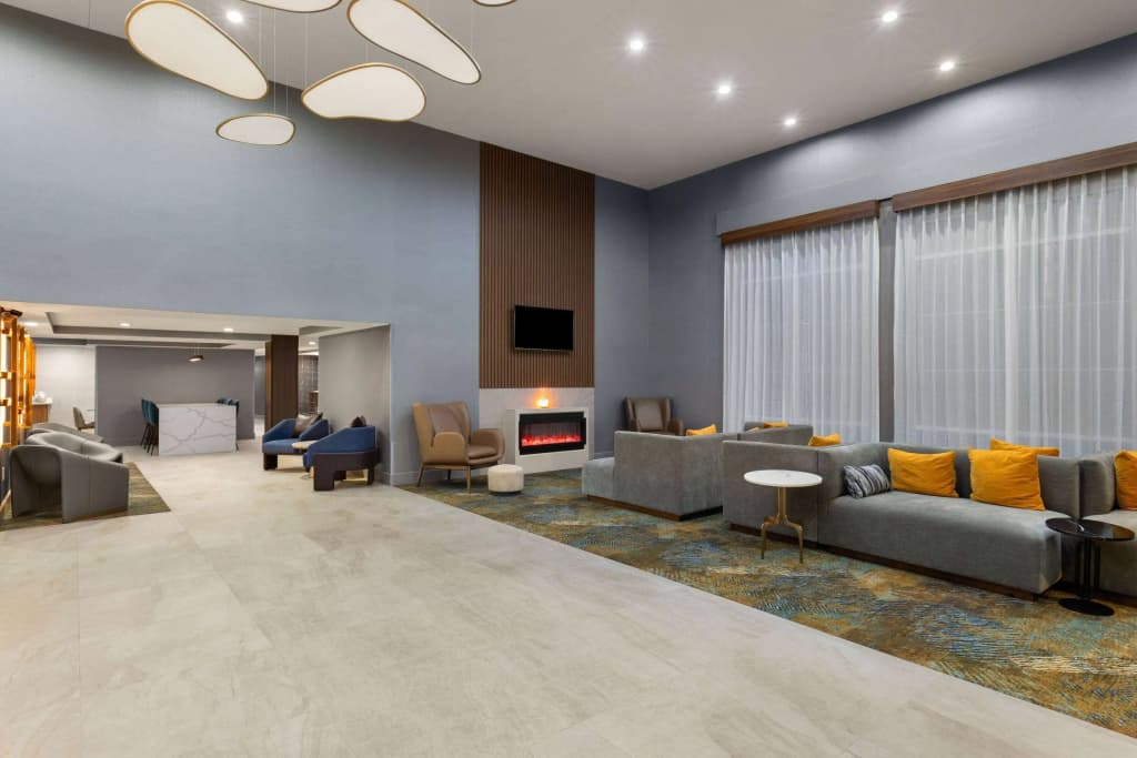 Hotel photo 6