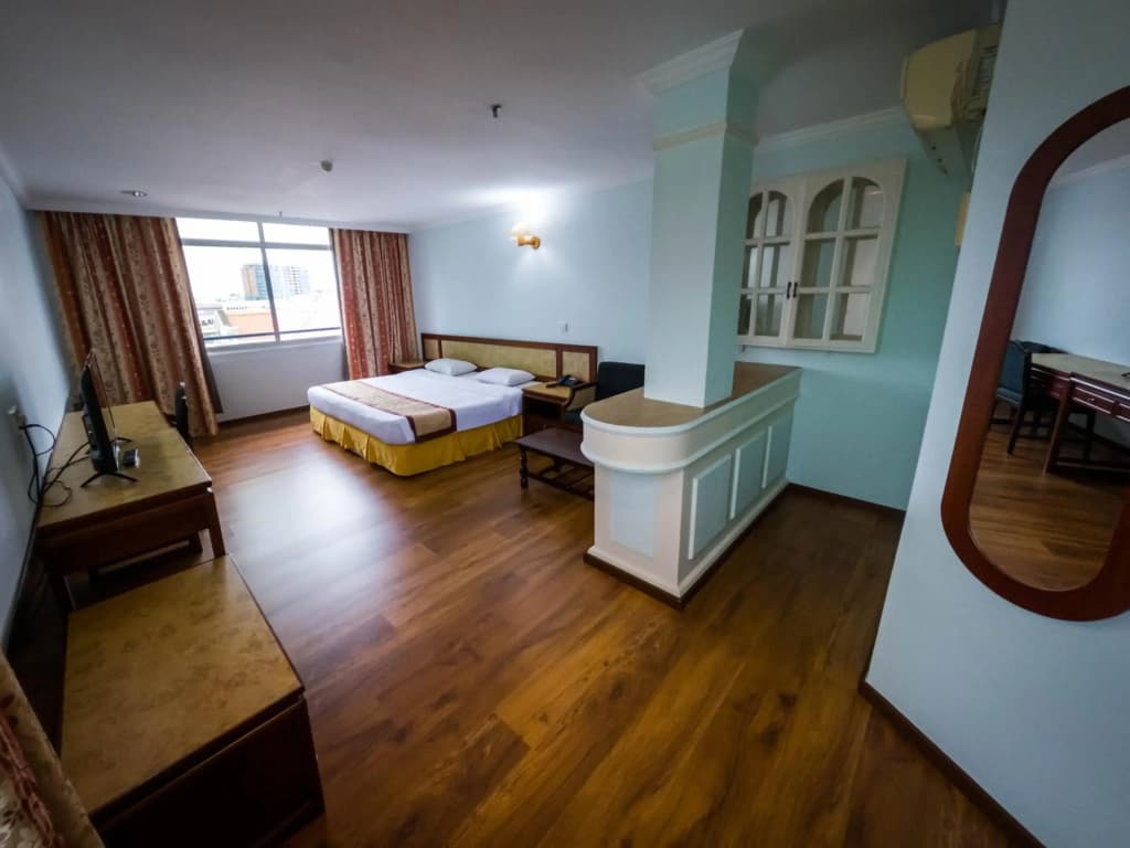 Hotel photo 7