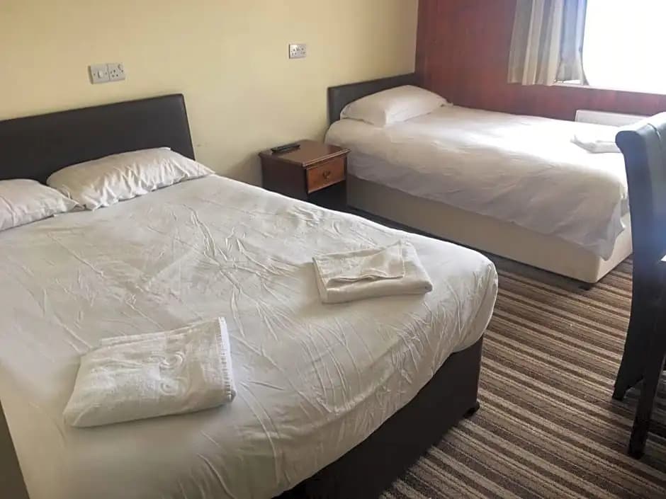 Superior room
