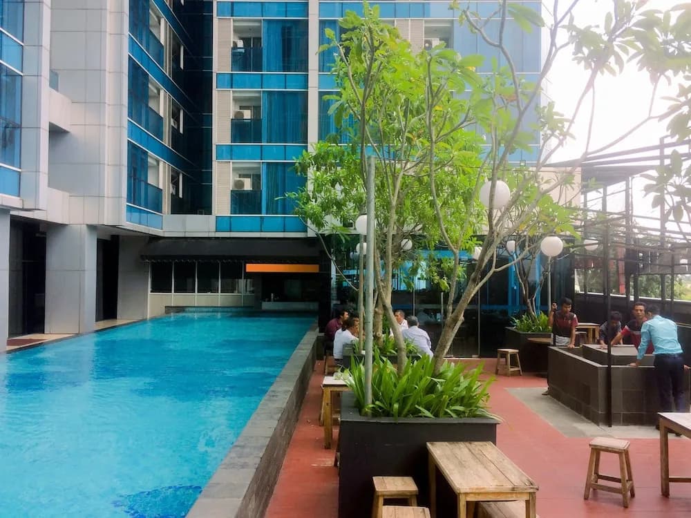 Hotel photo 10