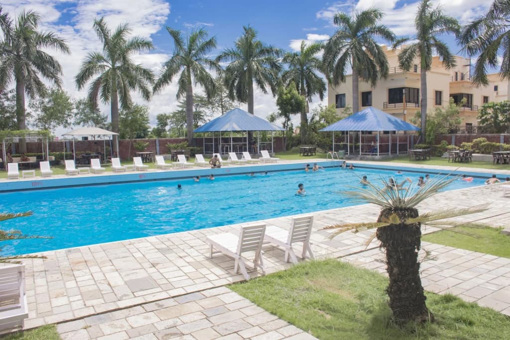 Hotel photo 5