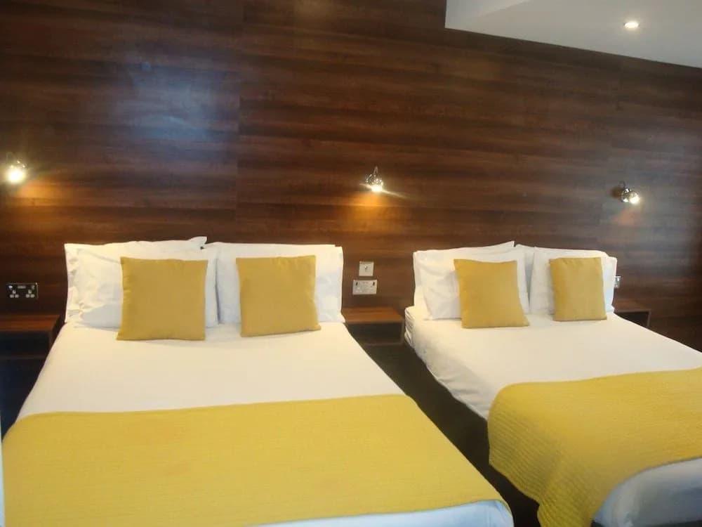 Hotel photo 22