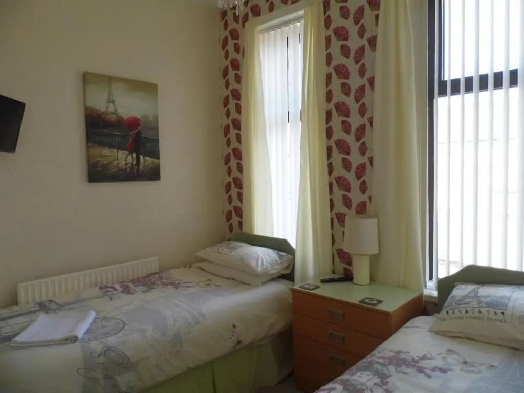 Hotel photo 8