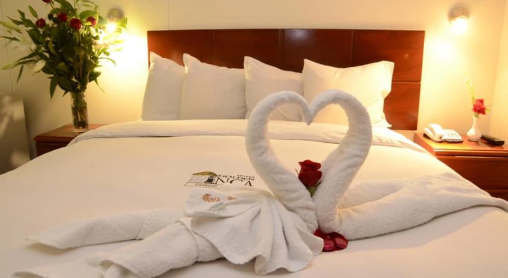 Hotel photo 6