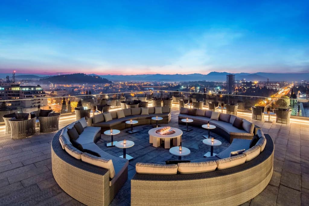 Hotel photo 25
