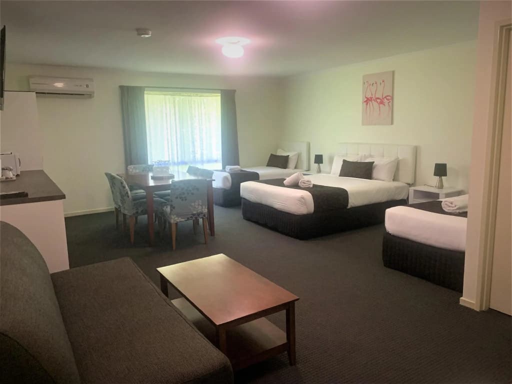 Family Suite