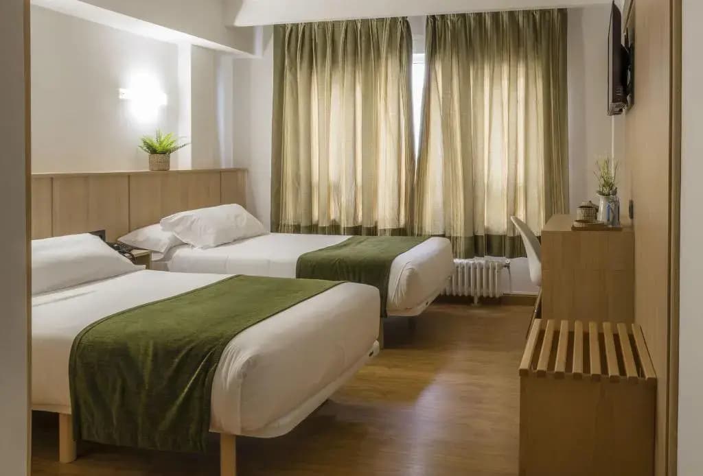 Hotel photo 2