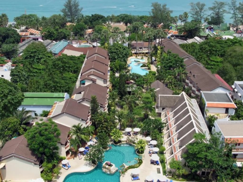 Hotel photo 16