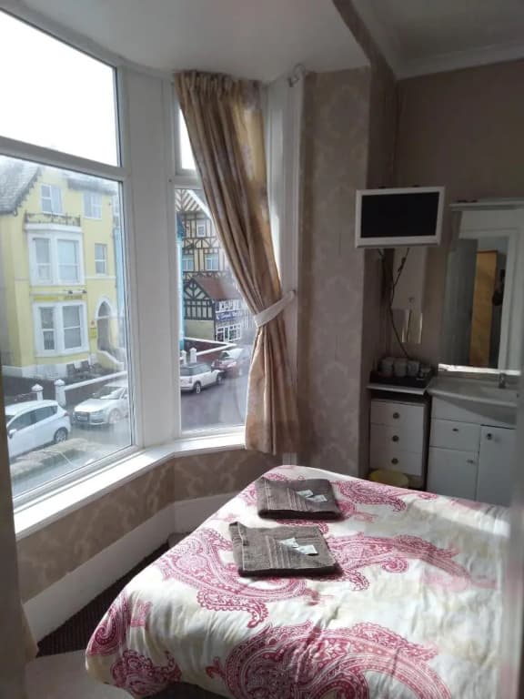 Hotel photo 12
