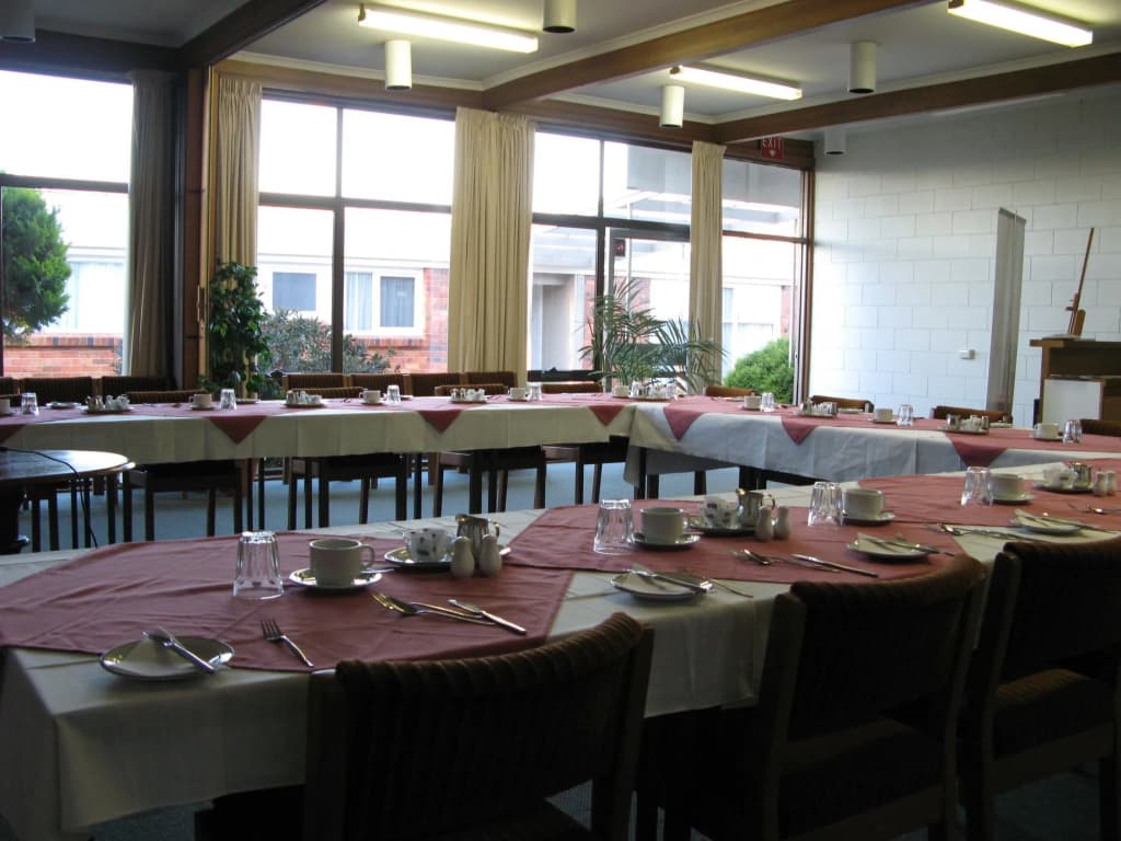 Hotel photo 21