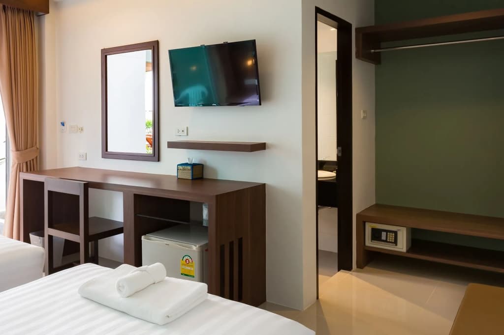 Hotel photo 5