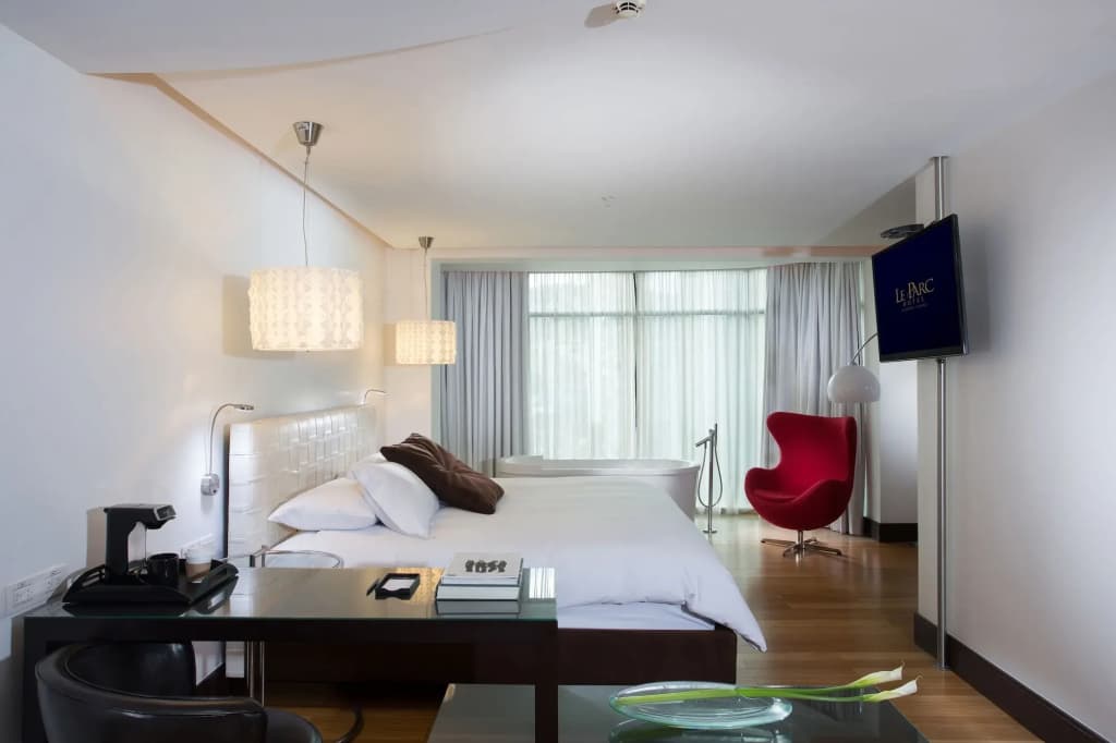 Hotel photo 6