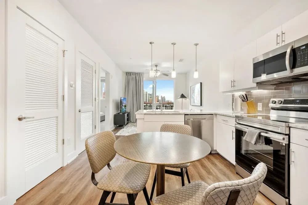 Superior Apartment