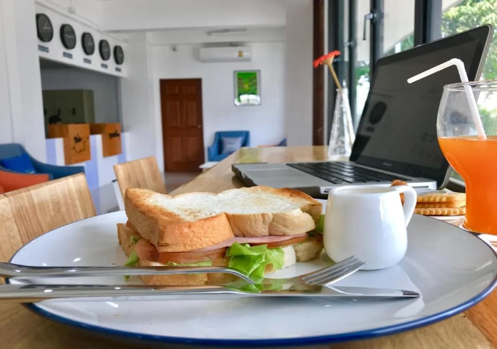 Hotel photo 9