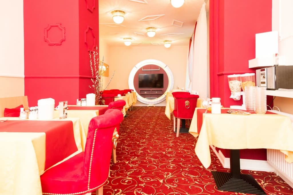 Hotel photo 21