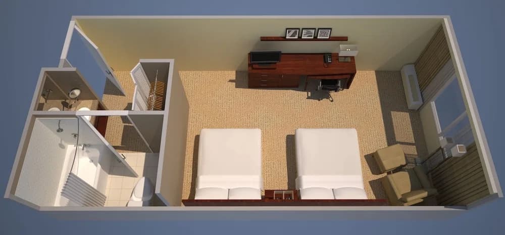 Hotel photo 22