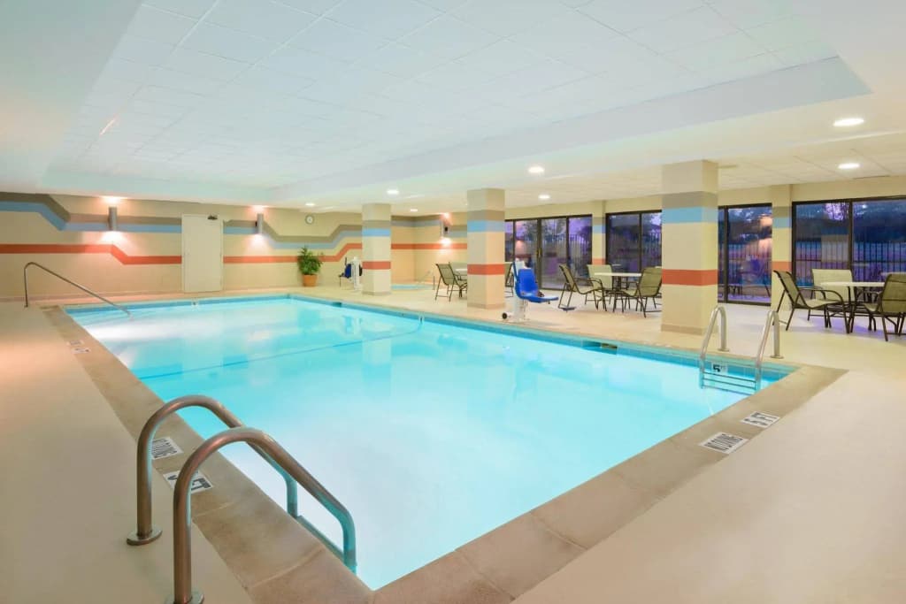 Hotel photo 11