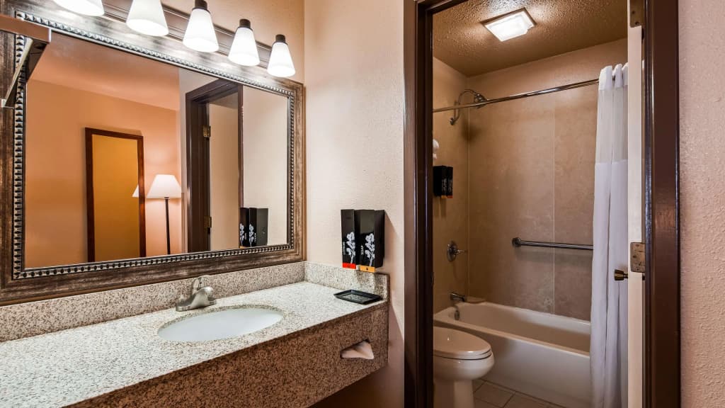 Hotel photo 9