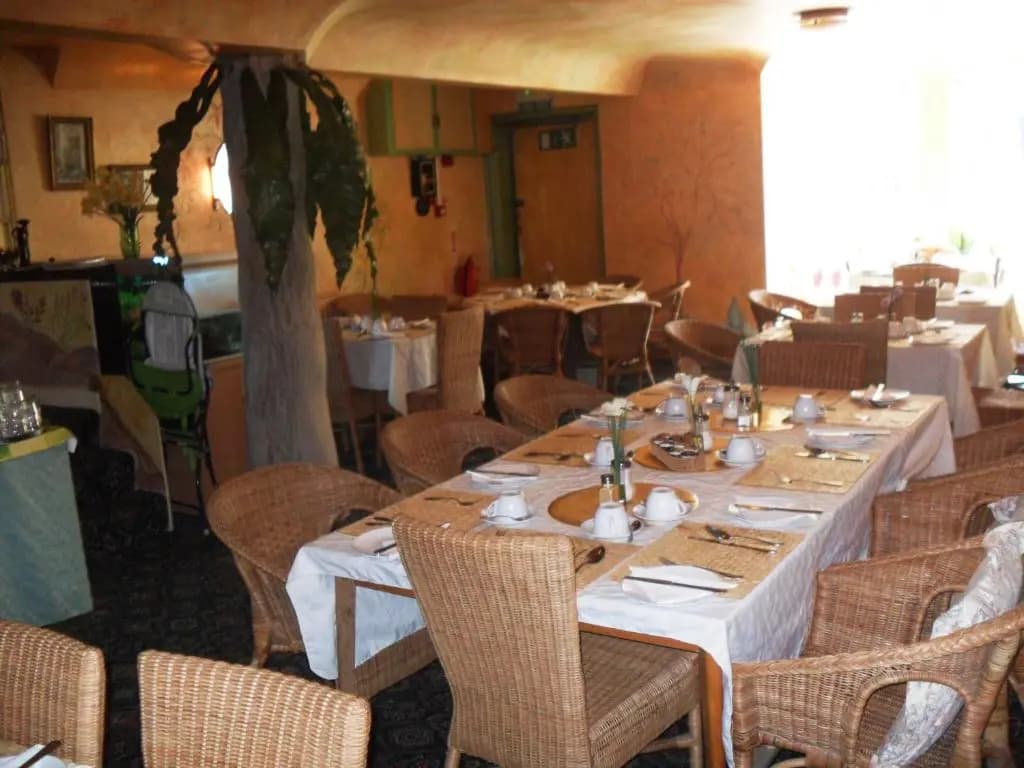 Hotel photo 10