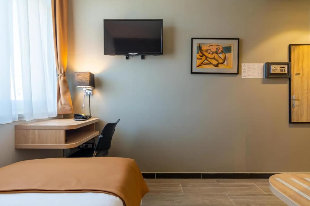 Hotel photo 7