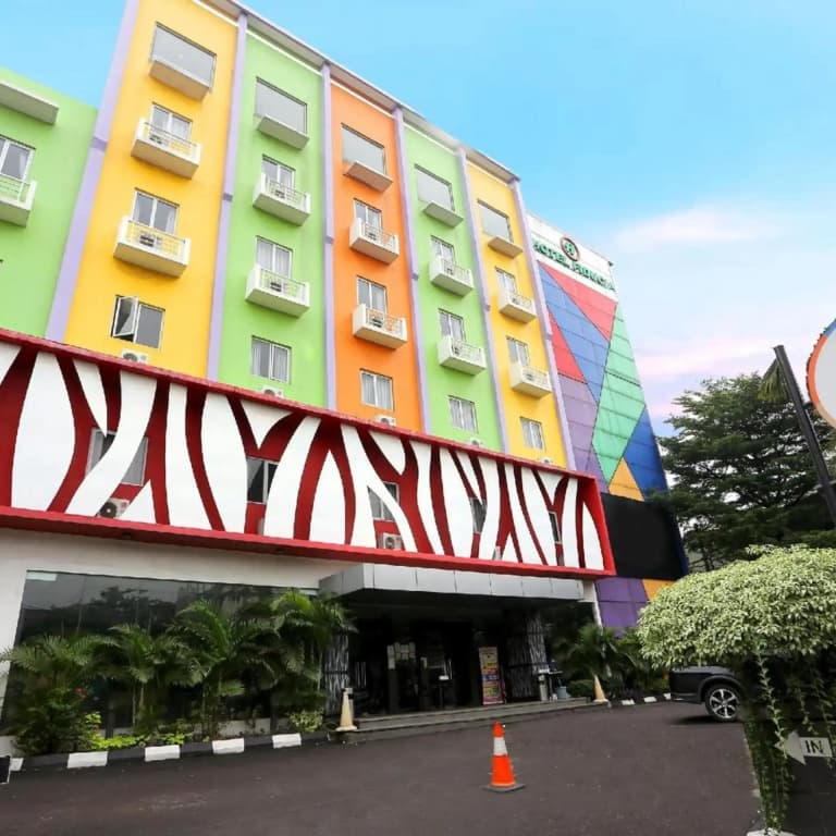 Hotel photo 40