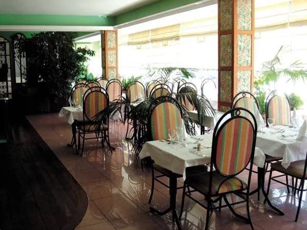 Hotel photo 18