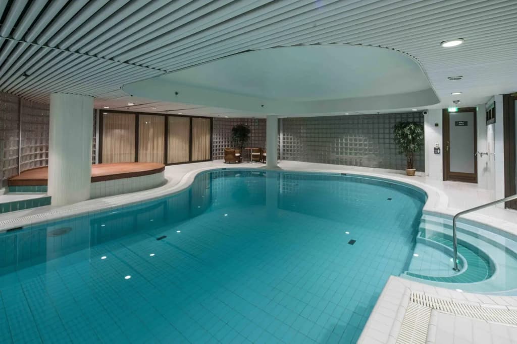 Hotel photo 19