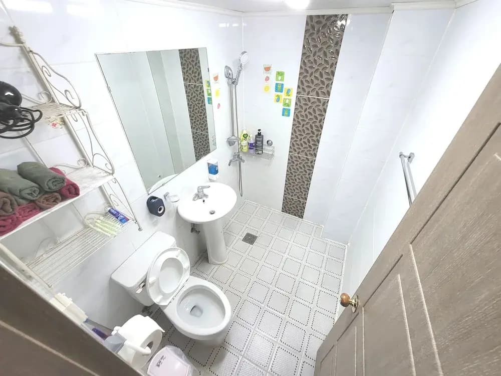 Grand room