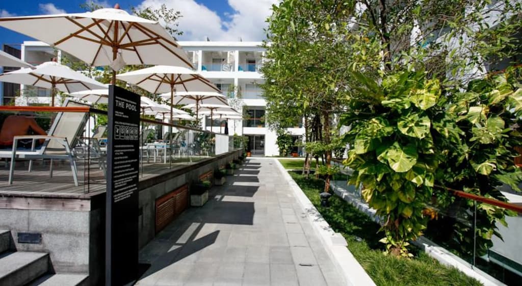 Hotel photo 27