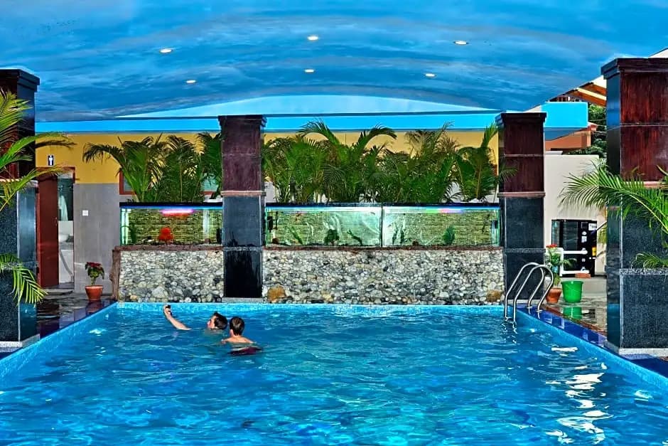 Hotel photo 15