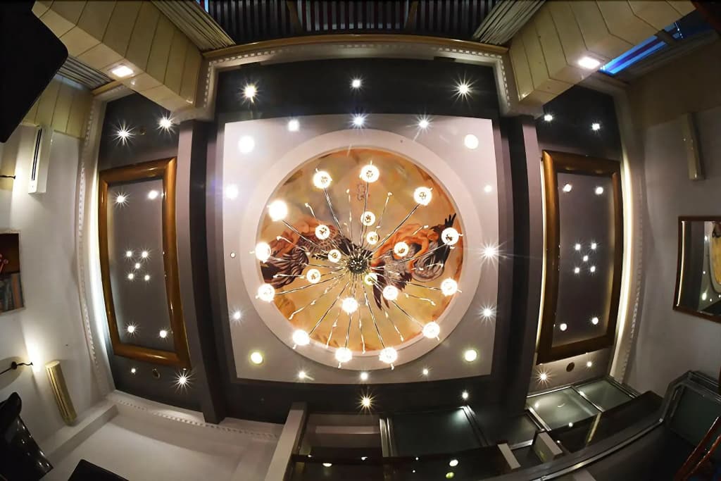Hotel photo 13