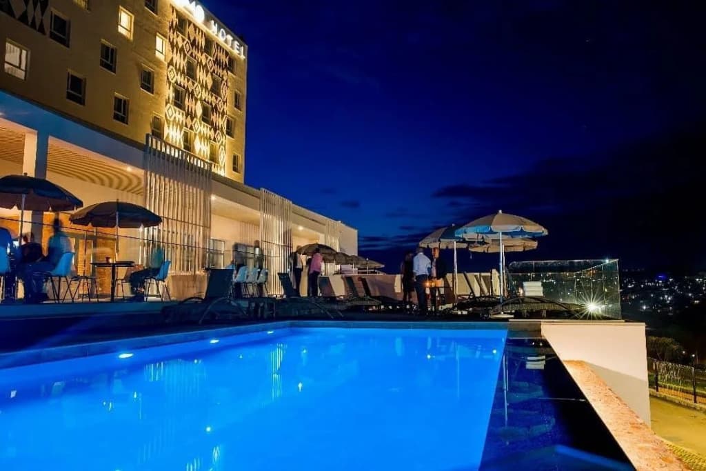 Hotel photo 14